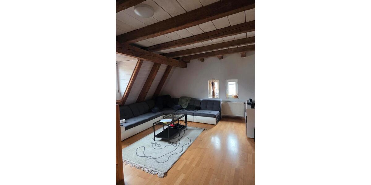 Maisonettenwohnung Filderstadt - 2 Zimmer, 64 m&sup2;, 890&euro; | Angebot:25161015