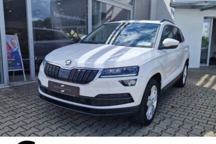 Skoda Karoq 99.880 km 20.740 € Wendlingen am Neckar 73240