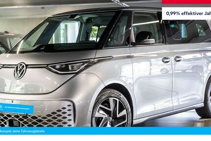 VW ID. Buzz 11.923 km 64.990 € Stuttgart 70188