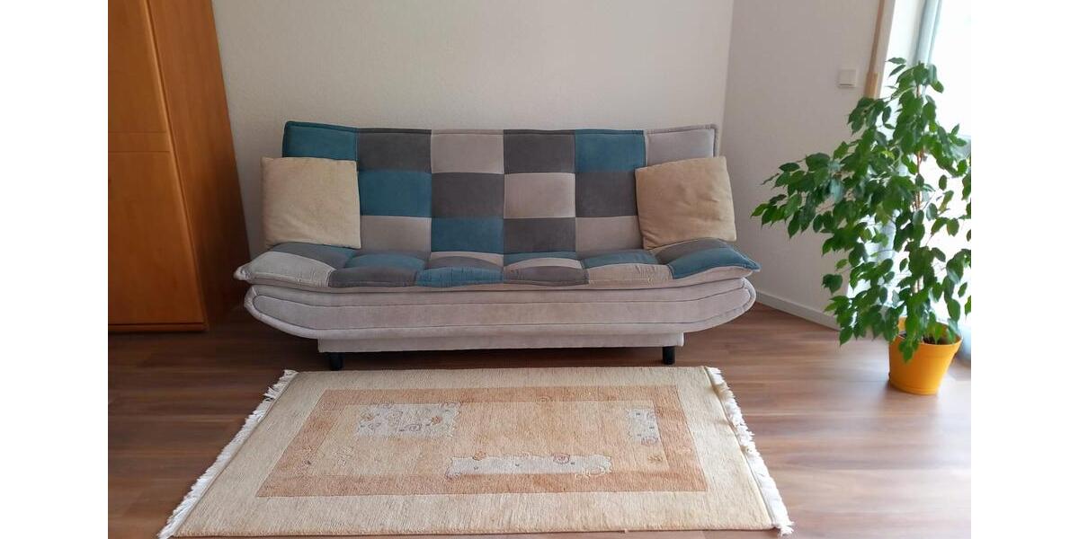Etagenwohnung Ludwigsburg Eglosheim - 1.5 Zimmer, 41 m&sup2;, 675&euro; | Angebot:26464783