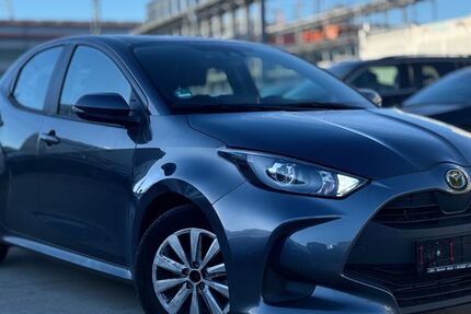 Mazda 2 41.000 km 13.850 &euro; Metzingen 72555
