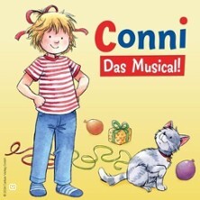 Conni - Das Musical! Stuttgart