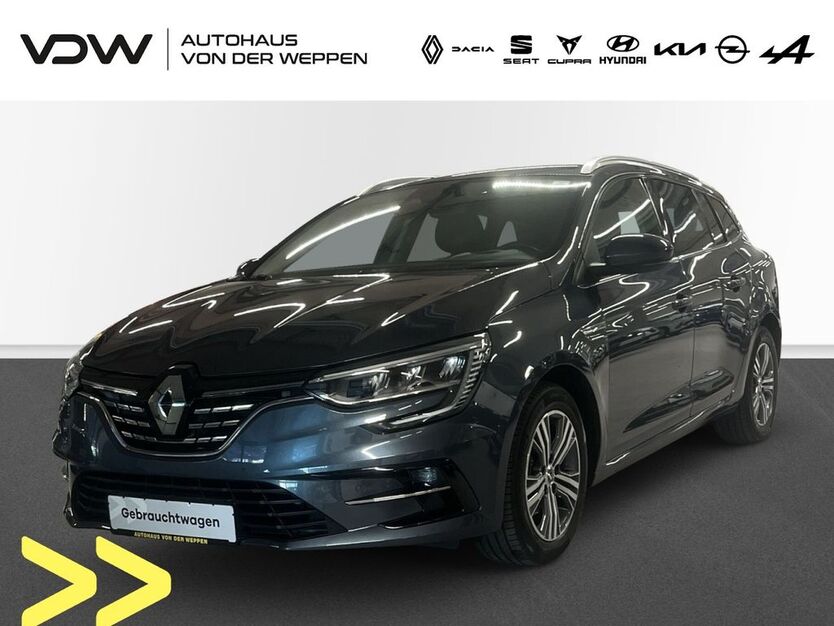 Renault Megane 61.000 km 15.700 € Stuttgart 70469