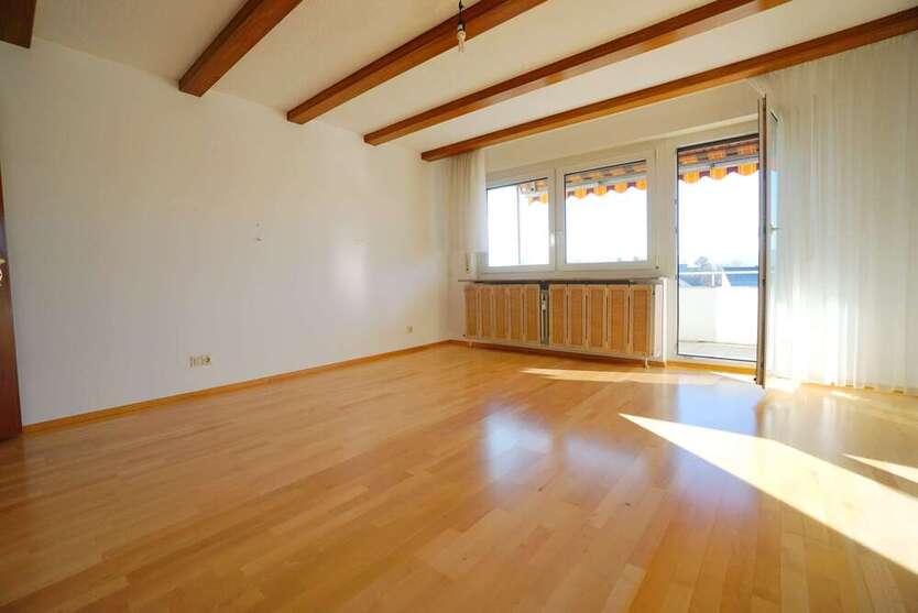 Wohnung zum Kaufen in Leonberg 258.900 € 76.5 m²