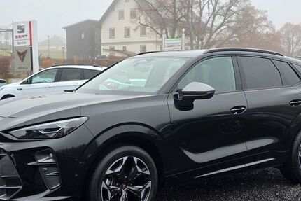 Cupra Terramar 17.060 km 34.970 &euro; Oberreichenbach 75394