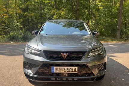 Cupra Ateca 94.078 km 25.400 &euro; Leinfelden-Echterdingen 70771