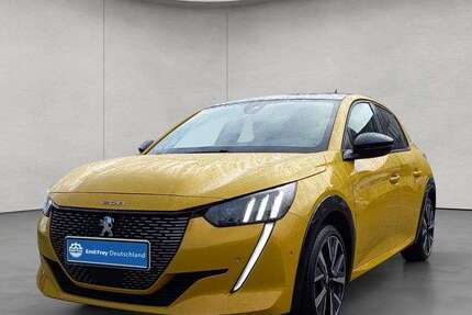 Peugeot 208 53.270 km 16.000 &euro; Pforzheim 75179