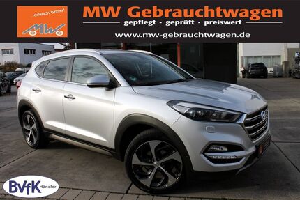 Hyundai TUCSON 149.999 km 15.490 &euro; Rottenburg 72108
