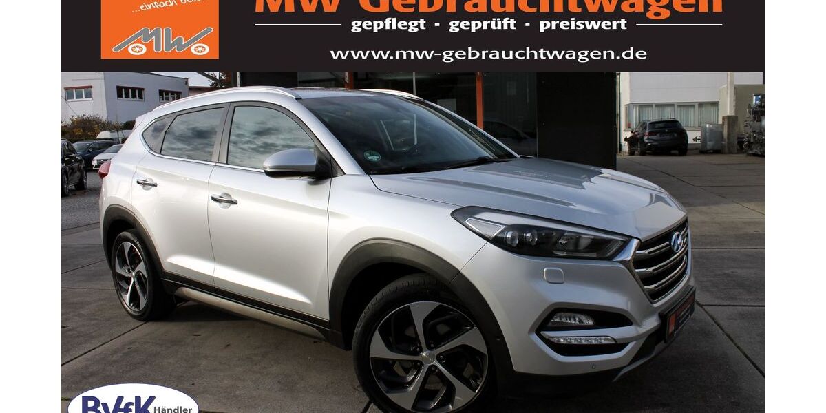 Hyundai TUCSON 149.999 km 15.490 &euro; Rottenburg 72108
