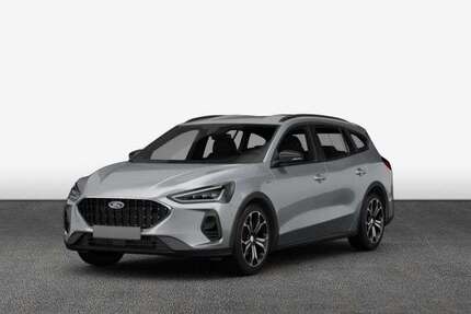 Ford Focus 53.741 km 15.900 &euro; Stuttgart 70190