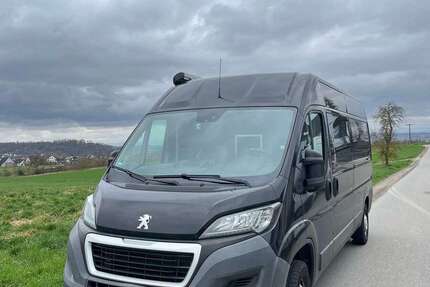 Peugeot Boxer 195.000 km 11.500 &euro; böblingen 71034