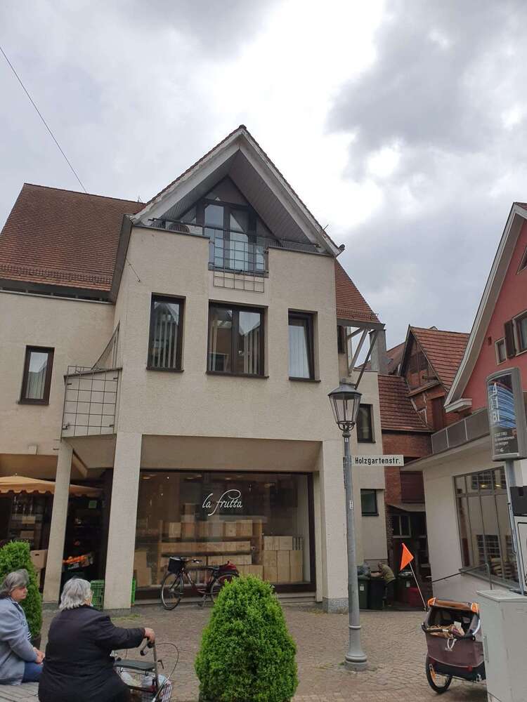 Büro in Bietigheim-Bissingen 2.200 € 175 m²