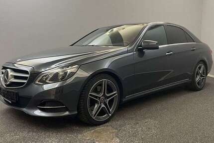 Mercedes-Benz E 350 260.000 km 14.999 &euro; Reutlingen 72766