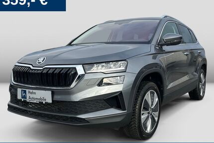 Skoda Karoq 6.525 km 29.930 &euro; Kornwestheim 70806