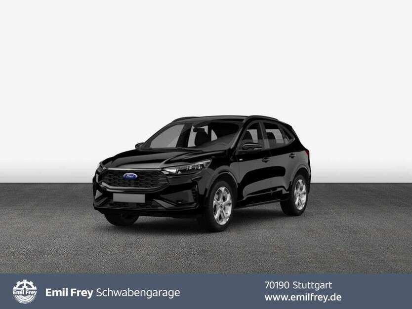 Kuga