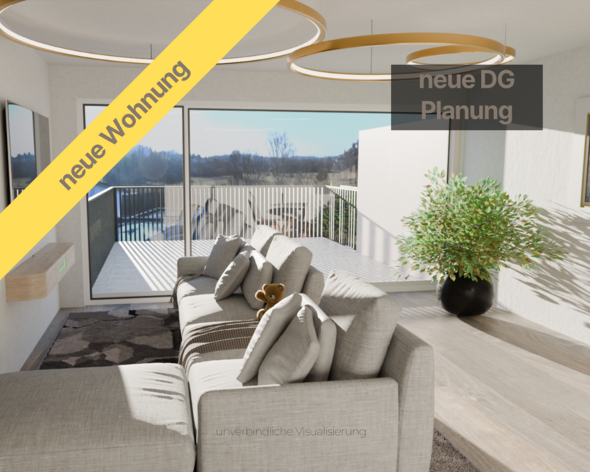 Wohnung zum Kaufen in Nürtingen 455.000 € 80.4 m²