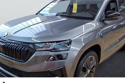 Skoda Karoq 17.153 km 35.930 &euro; Tübingen 72072