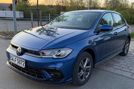 VW Polo 69.000 km 17.950 &euro; Calw 75365