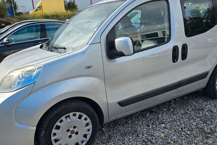 Fiat Qubo 122.000 km 4.790 € Schönaich bei Stuttgart 71101
