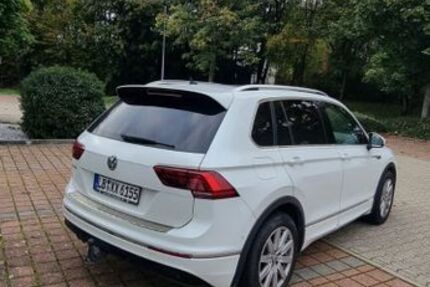 VW Tiguan 101.000 km 22.500 € Remseck 71686