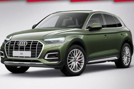 Audi Q5 10.155 km 49.920 &euro; Böblingen 71034