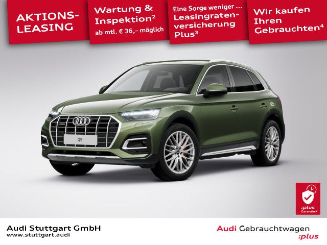 Audi Q5 10.155 km 49.940 &euro; Böblingen 71034