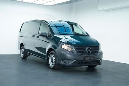 Mercedes-Benz Vito 52.553 km 19.040 &euro; Rottenburg am Neckar 72108