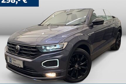 VW T-Roc 31.716 km 27.930 &euro; Niefern-Öschelbronn 75223