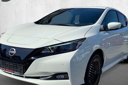 Nissan Leaf 9.920 km 26.900 &euro; Gerlingen 70839