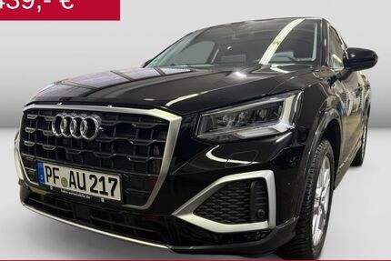 Audi Q2 1.500 km 30.260 &euro; Pforzheim 75179
