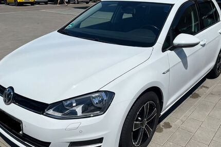 VW Golf 176.500 km 8.500 &euro; Gerlingen 70839