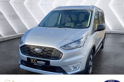 Ford Grand Tourneo