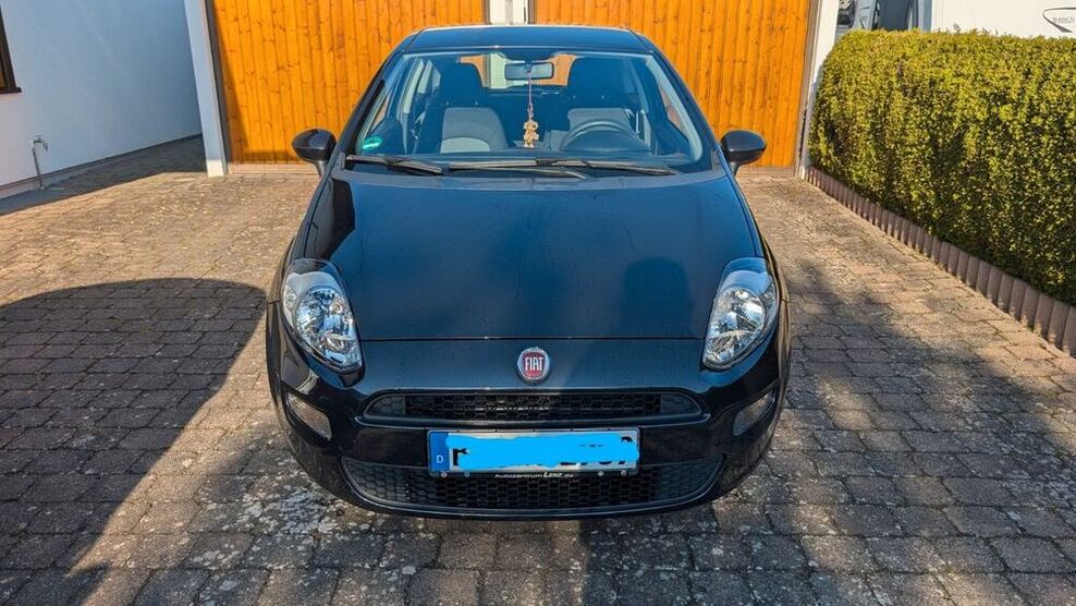 Punto