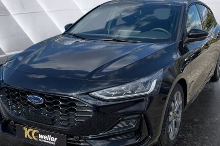 Ford Focus 1.289 km 26.930 &euro; Bietigheim-Bissingen 74321