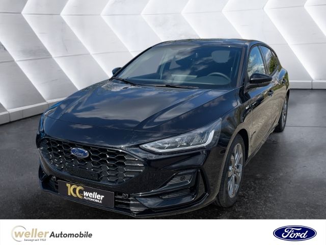 Ford Focus 1.289 km 26.930 &euro; Bietigheim-Bissingen 74321