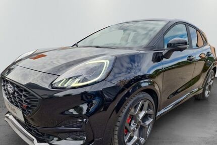 Ford Puma 8.500 km 29.990 &euro; Rutesheim 71277