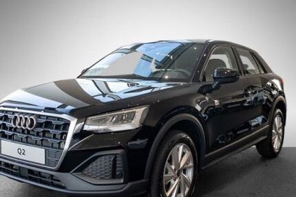 Audi Q2 9.999 km 28.910 &euro; Stuttgart 70469