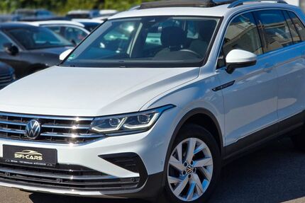 VW Tiguan 138.000 km 23.700 &euro; Hildrizhausen 71157