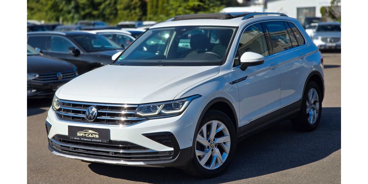 VW Tiguan 138.000 km 23.700 &euro; Hildrizhausen 71157