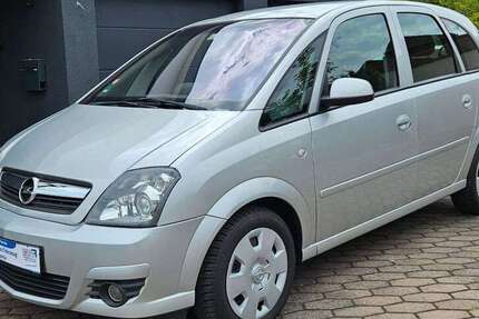 Opel Meriva 77.451 km 6.490 &euro; Neuhausen 75242