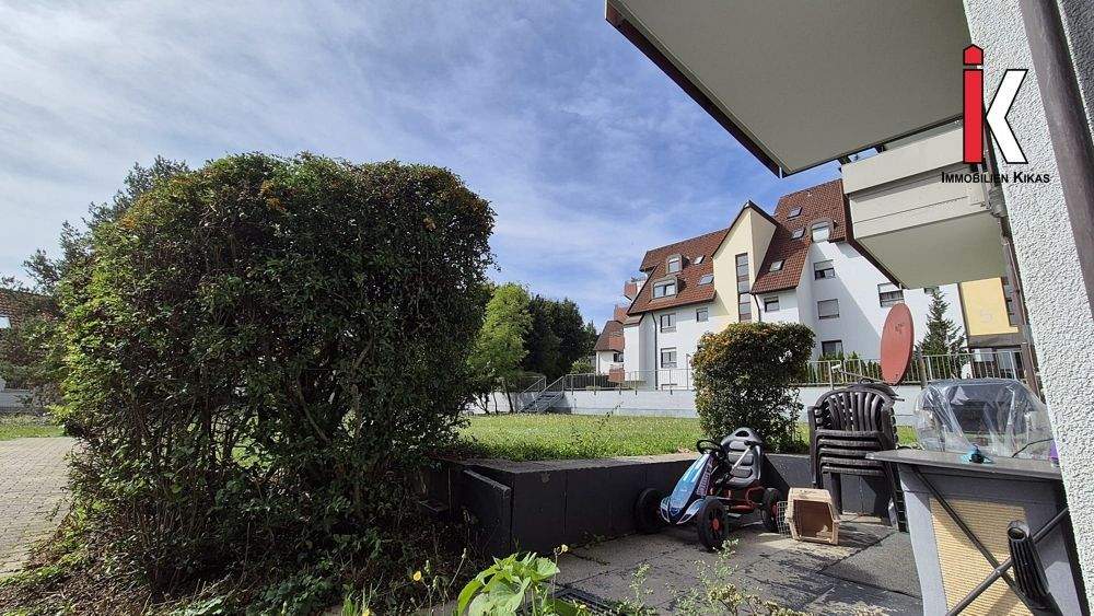 Etagenwohnung Weil der Stadt - 5 Zimmer, 114 m&sup2;, 312.000&euro; | Angebot:25666040