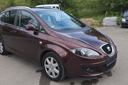 Seat Altea 214.087 km 3.999 &euro; Nagold 72202