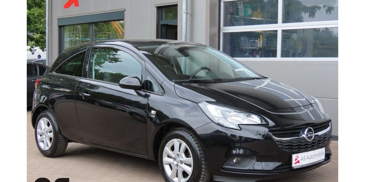 Opel Corsa 46.500 km 8.990 &euro; Stuttgart 70329