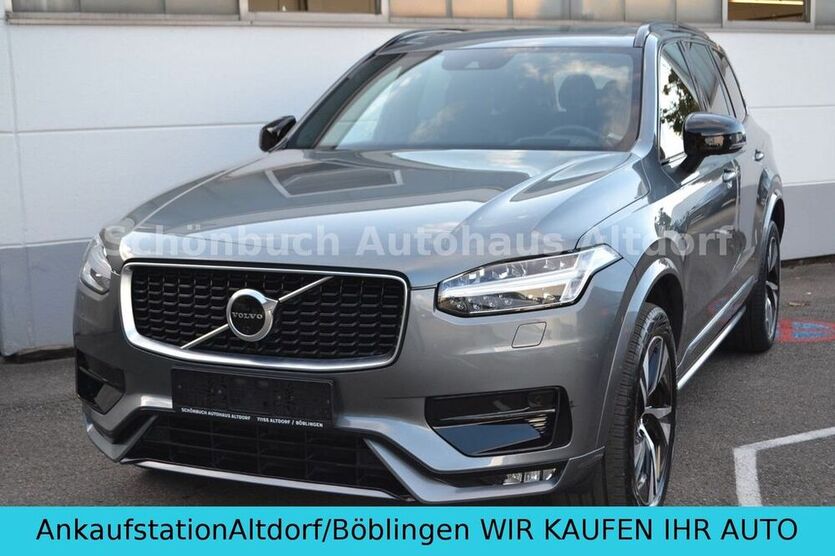 XC90