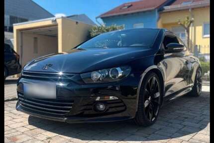 VW Scirocco 145.000 km 10.000 &euro; Bad Liebenzell 75378