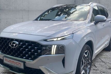 Hyundai SANTA FE 144.816 km 25.900 &euro; Filderstadt 70794
