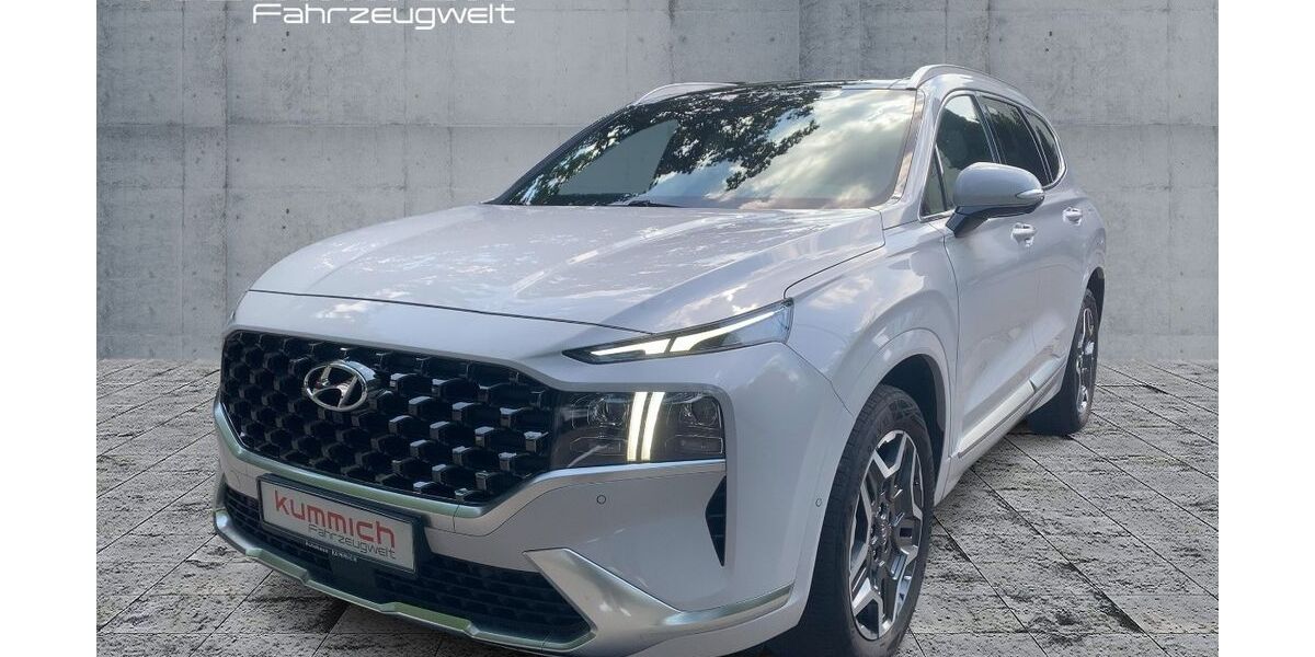 Hyundai SANTA FE 144.816 km 25.900 &euro; Filderstadt 70794