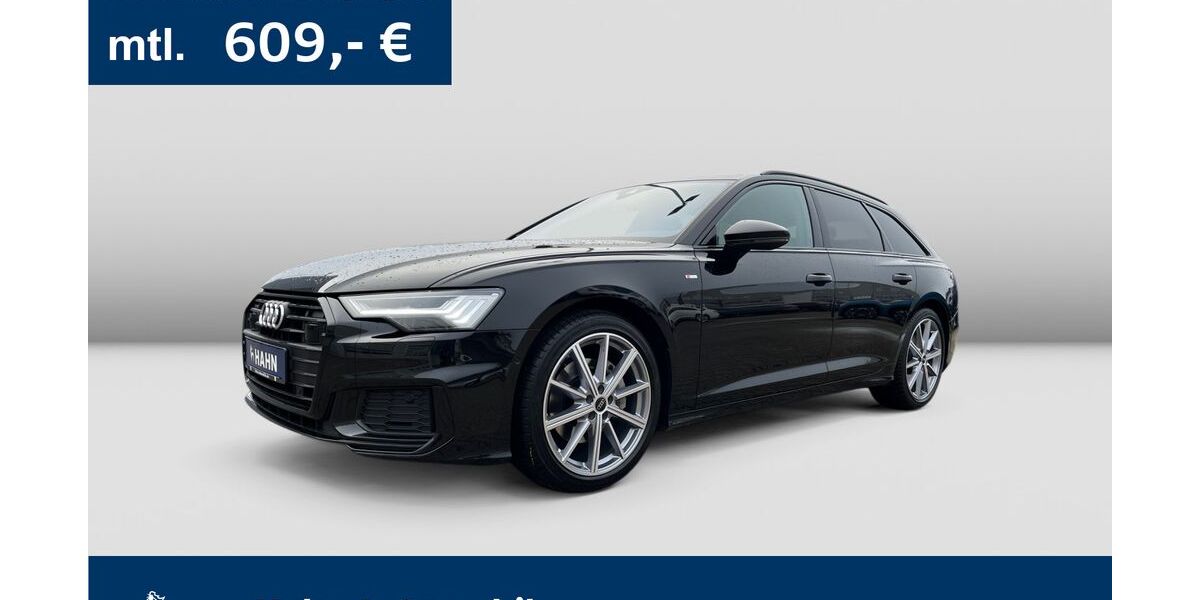 Audi A6 68.040 km 44.930 &euro; Wendlingen 73240