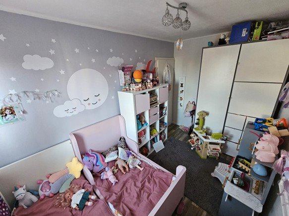 Hochparterre Pforzheim Büchenbronn - 3 Zimmer, 62 m&sup2;, 219.000&euro; | Angebot:26619151