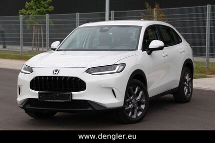 Honda ZR-V 4.869 km 27.990 &euro; Jettingen 71131